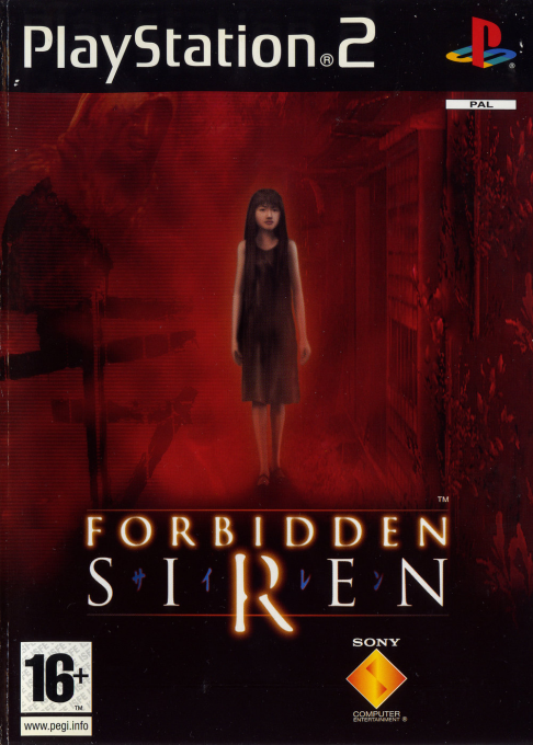 Forbidden Siren