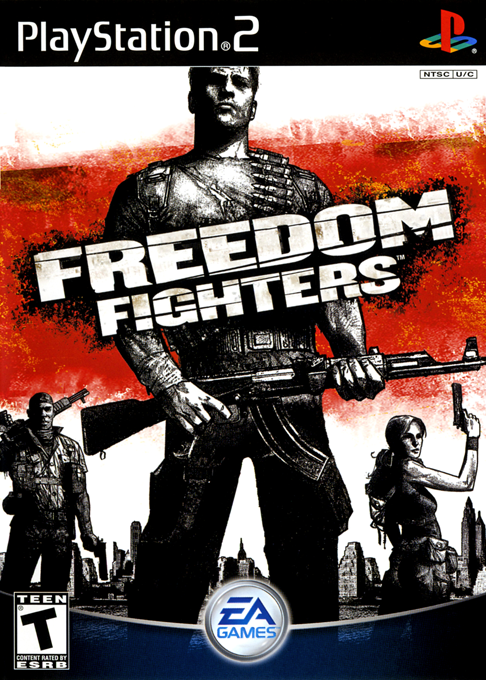 Freedom Fighters