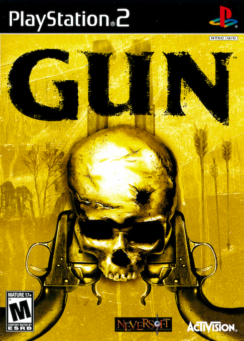 GUN