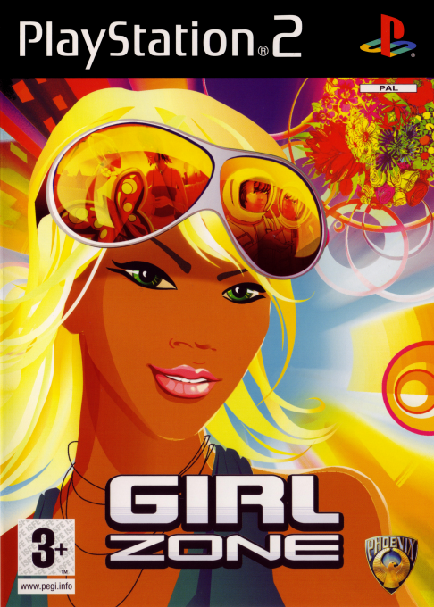 Girl Zone