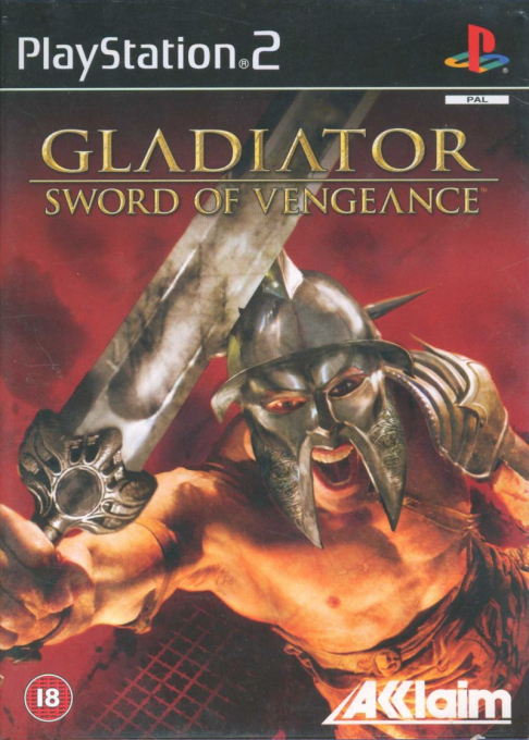 Gladiator : Sword of Vengeance