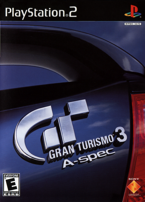 Gran Turismo 3 : A-spec