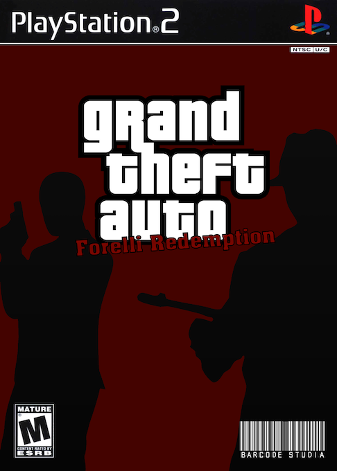 Grand Theft Auto - Forelli Redemption