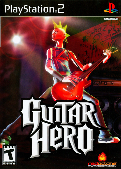 Guitar Hero