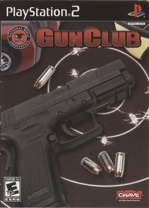 Gun Club