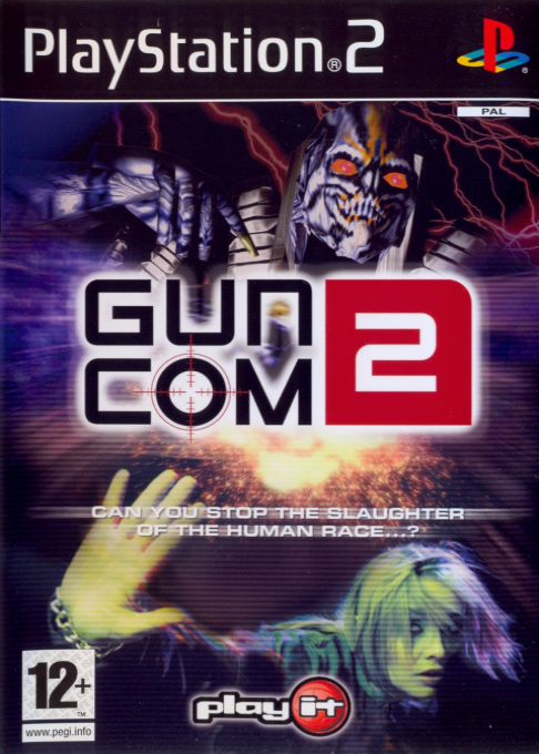 Guncom 2