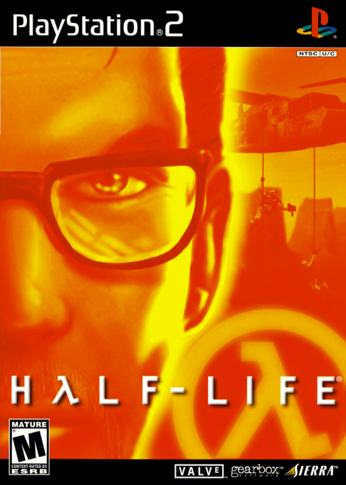 Half-Life
