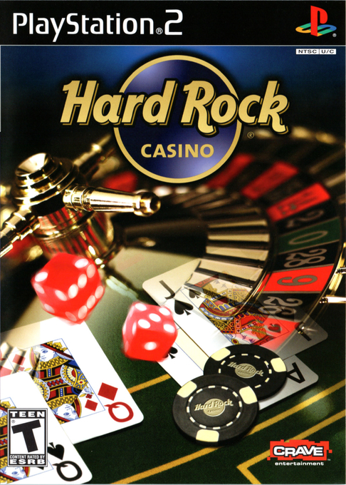 Hard Rock Casino