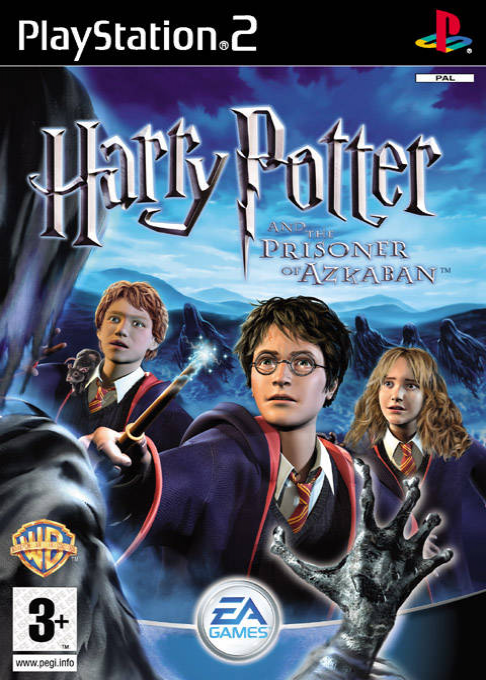 Harry Potter and the Prisoner of Azkaban
