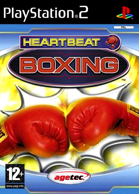 Heartbeat Boxing