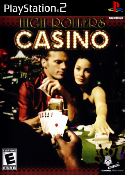 High Rollers Casino