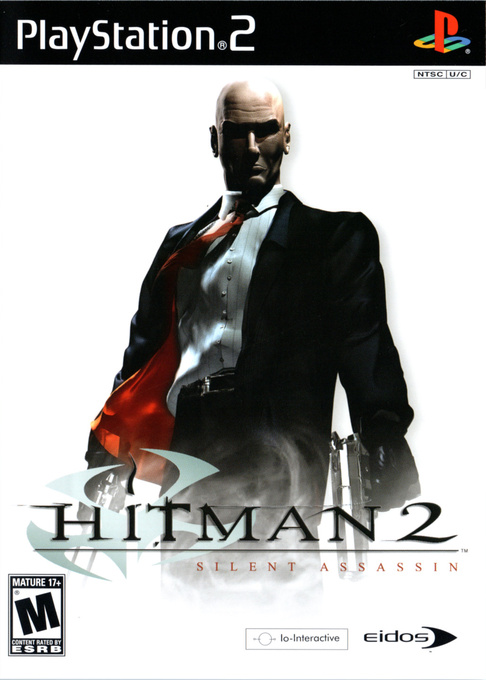 Hitman 2 : Silent Assassin