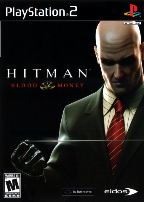 Hitman : Blood Money