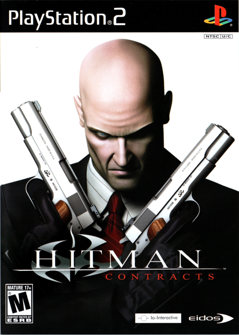 Hitman : Contracts