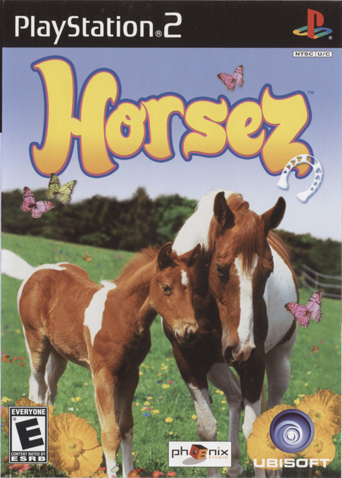 Horsez