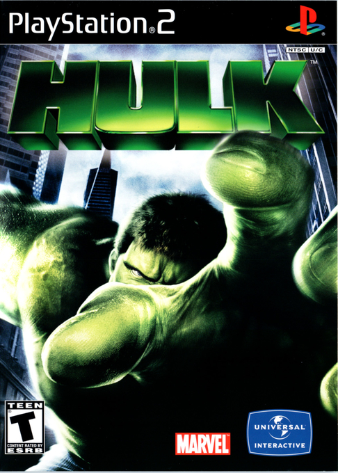 Hulk