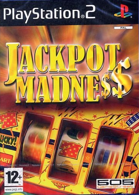 Jackpot Madness