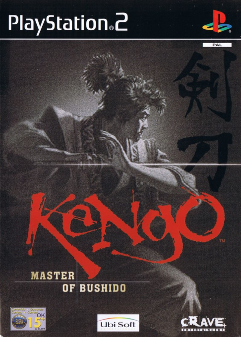 Kengo : Master of Bushido