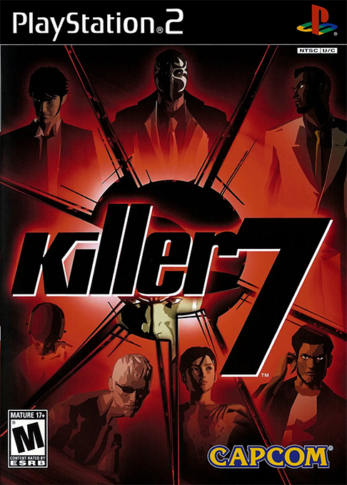 Killer7