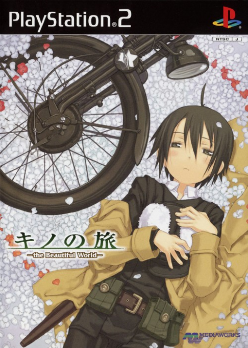 Kino no Tabi : The Beautiful World