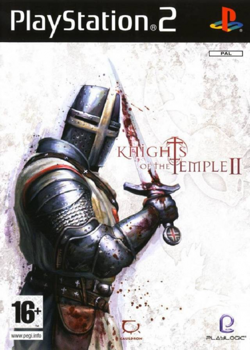Knights of the Temple II