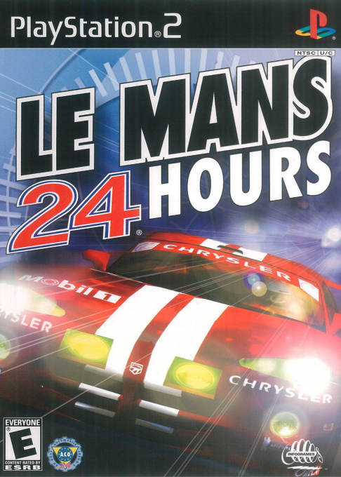 Le Mans 24 Hours
