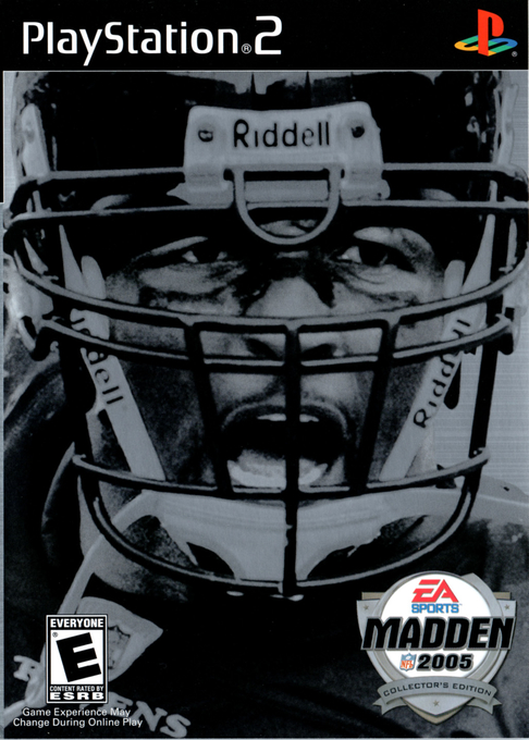 Madden NFL 2005