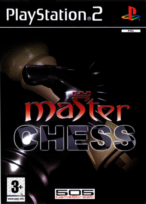 Master Chess