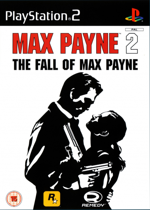 Max Payne 2 : The Fall of Max Payne