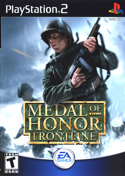 Medal of Honor : Frontline