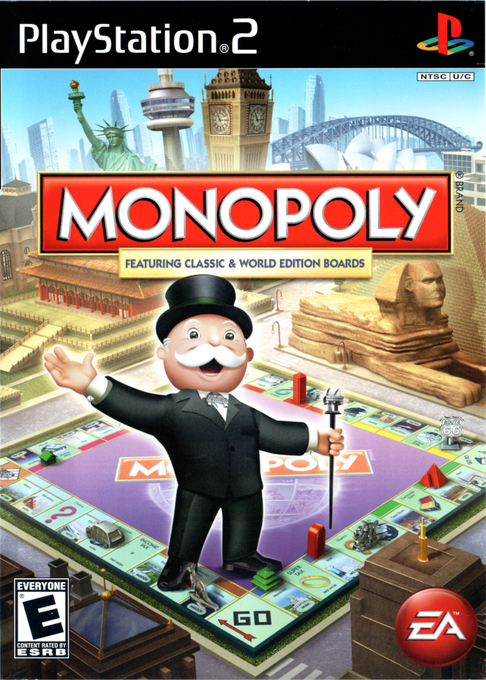Monopoly