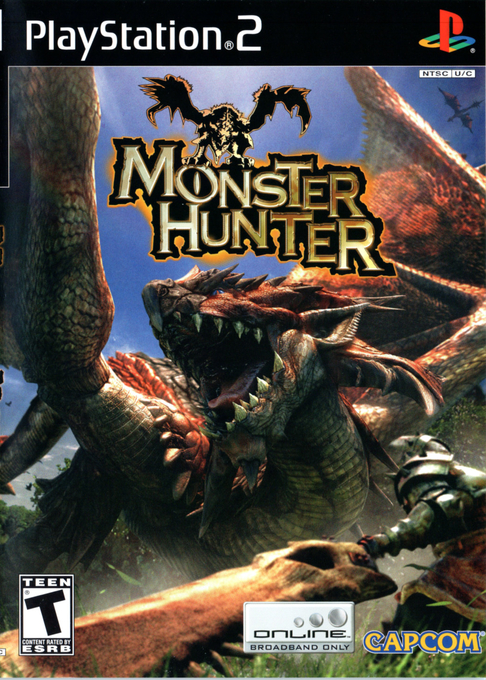 Monster Hunter