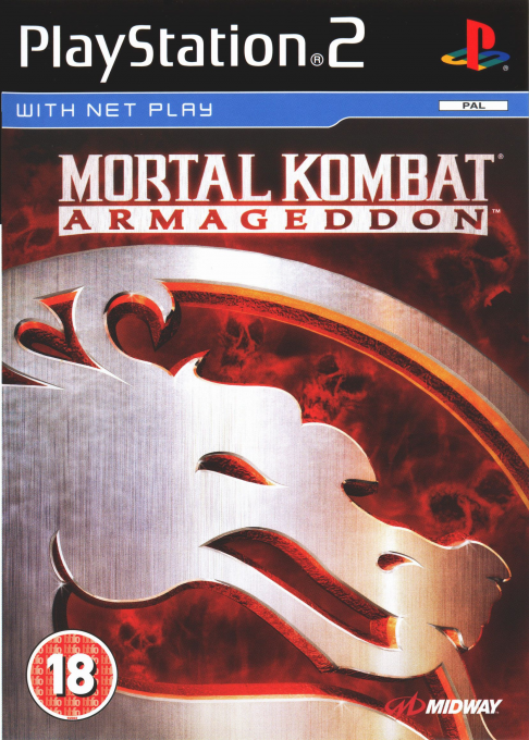 Mortal Kombat : Armageddon