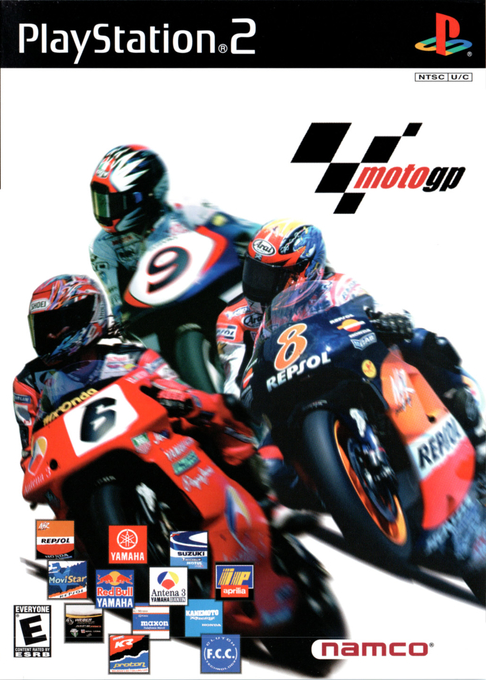 MotoGP