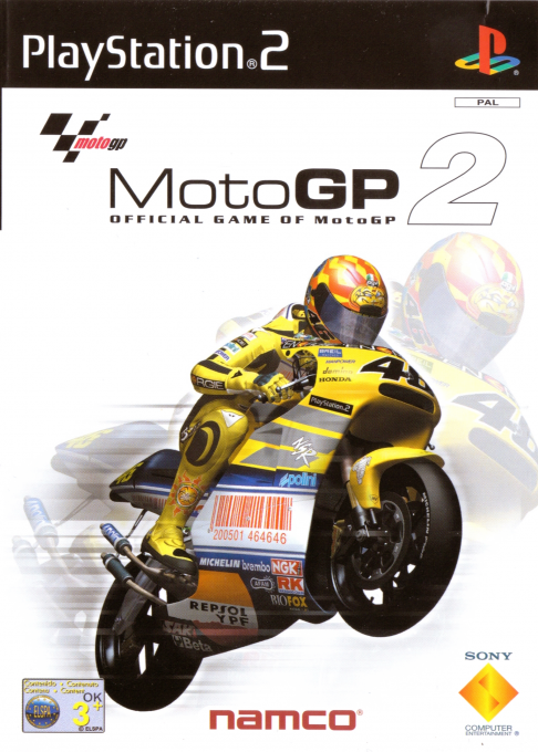 MotoGP 2