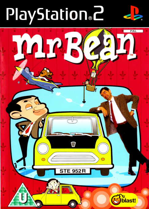 Mr. Bean
