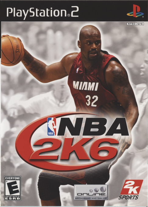 NBA 06