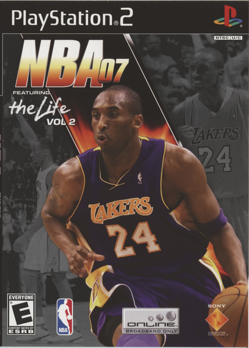 NBA 07