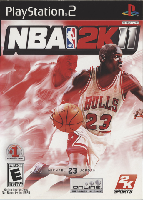 NBA 2K11