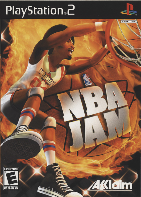 NBA Jam