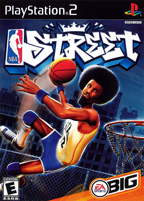 NBA Street