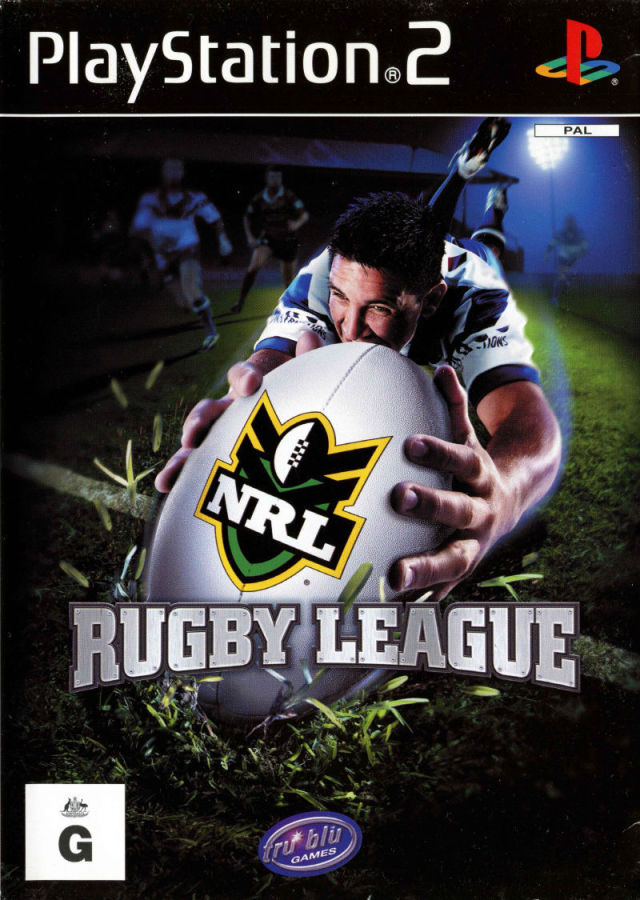 NRL Rugby League