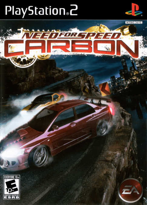 Need for Speed : Carbon