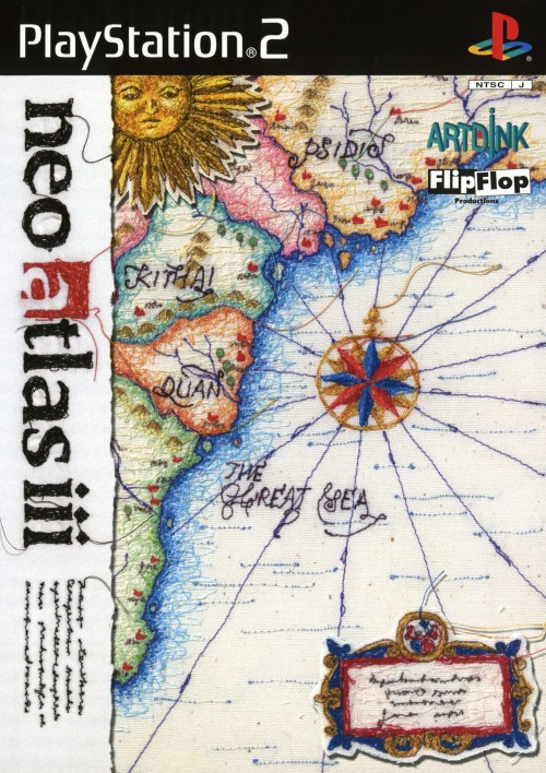 Neo Atlas III