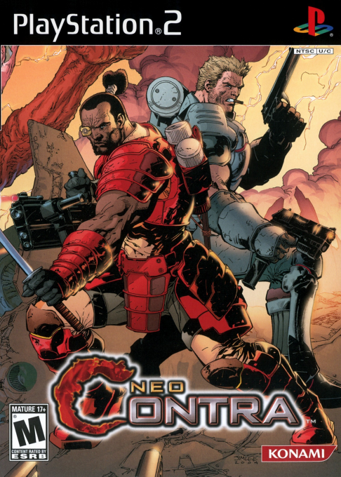 Neo Contra