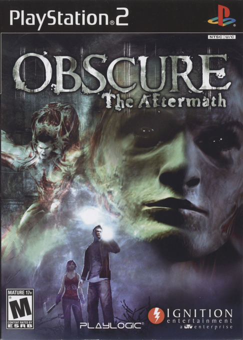 ObsCure : The Aftermath