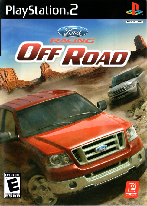 Off Road