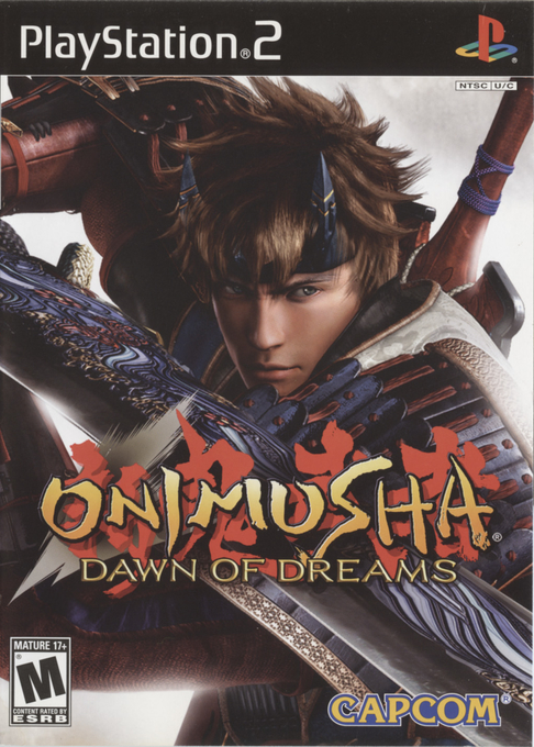 Onimusha : Dawn of Dreams