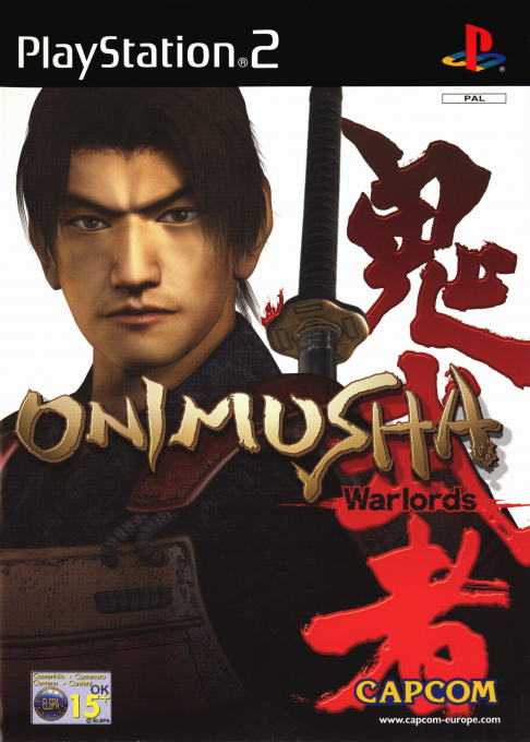 Onimusha : Warlords
