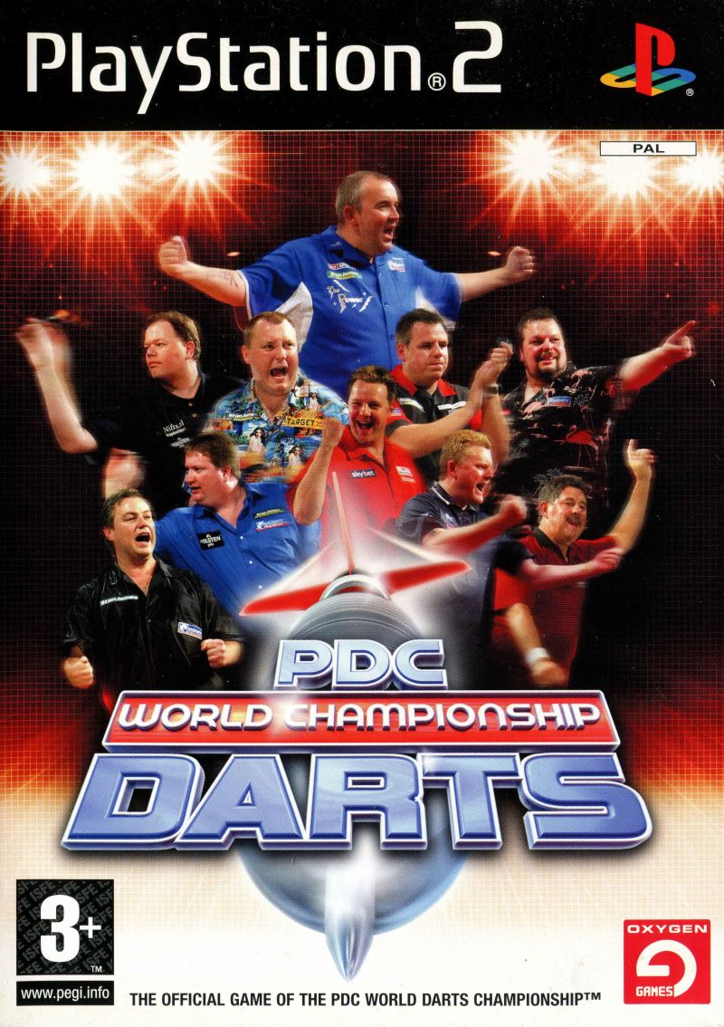 PDC World Championship Darts